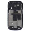 HONGYAN for Galaxy SIII Mini / i8190 LCD Middle Board with Button Cable view 3