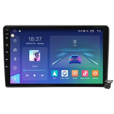 Car Stereo Radio for Opel Zafira B 2005-2014 for Opel Astra H 2004-2014 Android 12 Media Player Autoradio with GPS Navigation BT FM 4G WiFi Steering Wheel Control DSP,M6 pro/8+128g/9