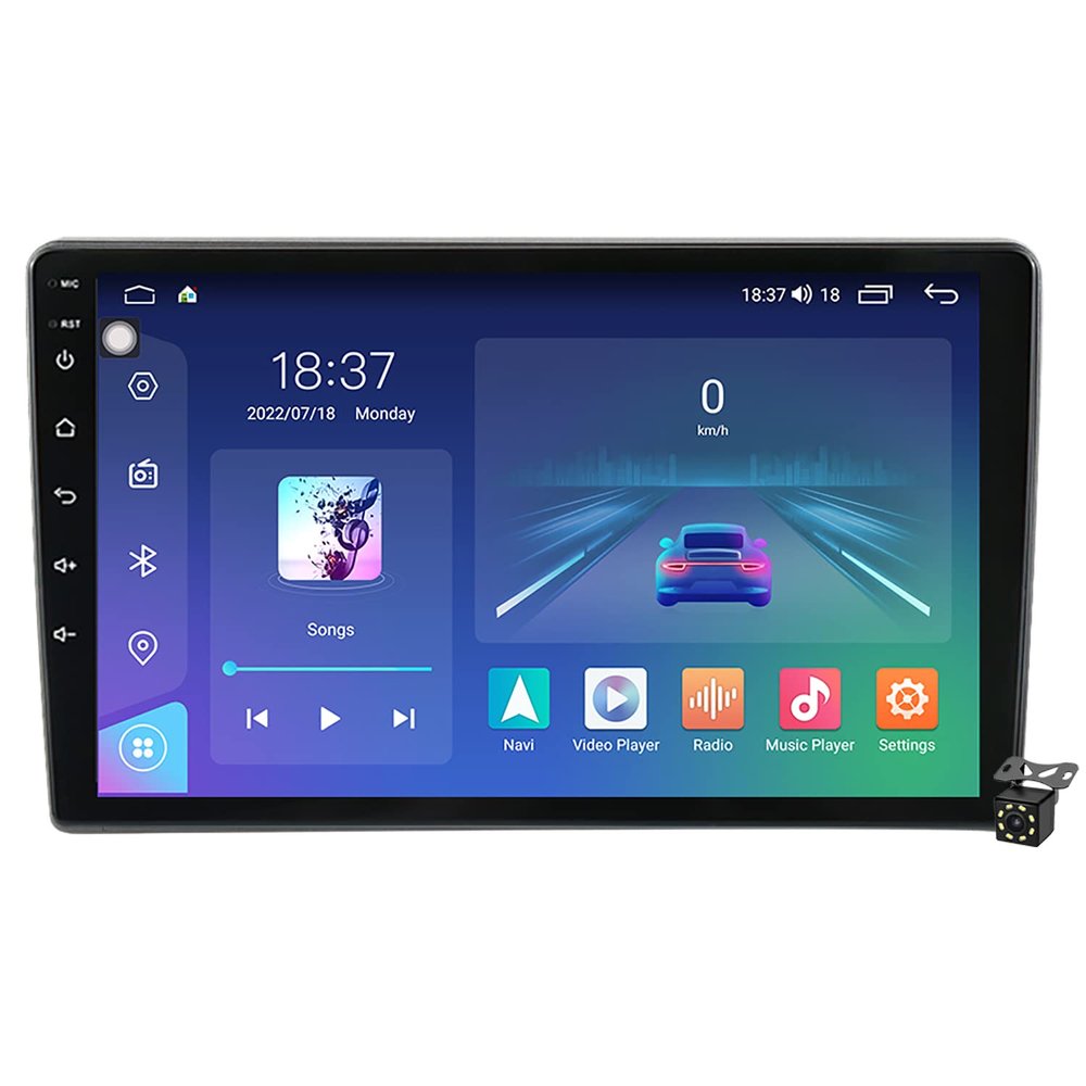 Car Stereo Radio for Opel Zafira B 2005-2014 for Opel Astra H 2004-2014 Android 12 Media Player Autoradio with GPS Navigation BT FM 4G WiFi Steering Wheel Control DSP,M6 pro/8+128g/9
