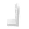 Zerodeko 1pc Shape Camera Mount Bracket for Outdoor and Indoor Use Abs Holder for Dome Security Cameras Easy Installation Tidy Wiring Versatile Design view 1