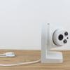 Zerodeko 1pc Shape Camera Mount Bracket for Outdoor and Indoor Use Abs Holder for Dome Security Cameras Easy Installation Tidy Wiring Versatile Design view 2
