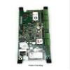 Access Control Circuit Board Din Rail Mount Adapter Vertical Orientation fits LP 1501 view 2
