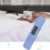 Under Pillow Speaker for Sleeping, Sleepbar Speakerr Under Pill0w, White Noise Machine Audio Pilow Speakerr, Mini Portable Sleep Earphone for Travel (Blue2) view 1