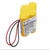 GYMSO Battery Replacement for GE FANUC Amplifier Alpha iSV, FANUC Amplifier BETA iSV, FANUC Amplifier BETA iSVSP, FANUC Amplifier BETA iSVSPc view 2
