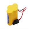 GYMSO Battery Replacement for GE FANUC Amplifier Alpha iSV, FANUC Amplifier BETA iSV, FANUC Amplifier BETA iSVSP, FANUC Amplifier BETA iSVSPc view 3