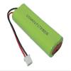 GYMSO Battery Replacement for DA 28AAAM4SMX, 40AAAM4SMX, BP-RR, DC-1 2002 Training Receiver, 2002B Receiver, 2002NC Receiver, 2002NCP Receiver, 2002T Receiver view 3