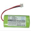 GYMSO Battery Replacement for DA 28AAAM4SMX, 40AAAM4SMX, BP-RR, DC-1 2002 Training Receiver, 2002B Receiver, 2002NC Receiver, 2002NCP Receiver, 2002T Receiver view 4