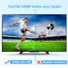 AYNCER Wireless HDMI Transmitter and Receiver, WiFi HDMI Extender Adapter, 98FT/1080P, Streaming Video Audio from Laptop, PC, Cable Box, Camera to Monitor, Projector, HD TV view 3