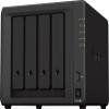 Synology 4-Bay DiskStation DS923+ (Diskless) view 1