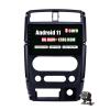Android 11 9" IPS Touch Screen Car Stereo,Carplay RDS FM Car Radio for Suzuki Jimny 2007-2012 Support USB DSP Steering Wheel Control DAB+ OBD DSP DVR+ view 1