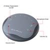 AVerMedia Pocket Speakerphone AS315 Works with Zoom and Teams, USB-C Docking Station, USB Hub, Portable Conference Speaker and Microphone, AI Noise Reduction view 2