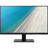 acer V247y A 23.8-Inch Widescreen LCD Monitor Black (V247yabmix) view 1