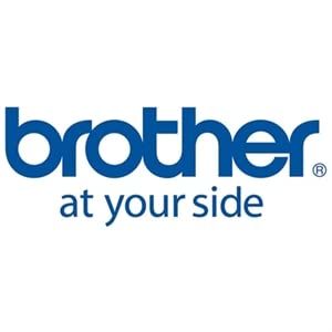 Brother International PTD202BK001 P Touch Home Supplies Bundle