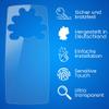 atFoliX Screen Protection Film compatible with Garmin GPS 73 Screen Protector, ultra-clear FX Protective Film (3X) view 3