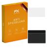 atFoliX Screen Protector compatible with XP-PEN Deco Fun XS CT430 Screen Protection Film, anti-reflective and shock-absorbing FX Protector Film (2X) view 1