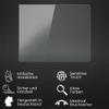 Bruni Screen Protector compatible with XP-PEN Star G430S Protector Film, crystal clear Protective Film (2X) view 3