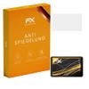 atFoliX Screen Protector compatible with Garmin RV 795 Screen Protection Film, anti-reflective and shock-absorbing FX Protector Film (3X) view 1