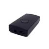 Universal Bluetooth Transmitter/Receiver 3.5mm Plug Jack Wireless Rechargeable view 1