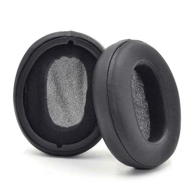 2X Earpads Ear Foam Pads Cover Cushion for Sony WH-XB900N WHXB900