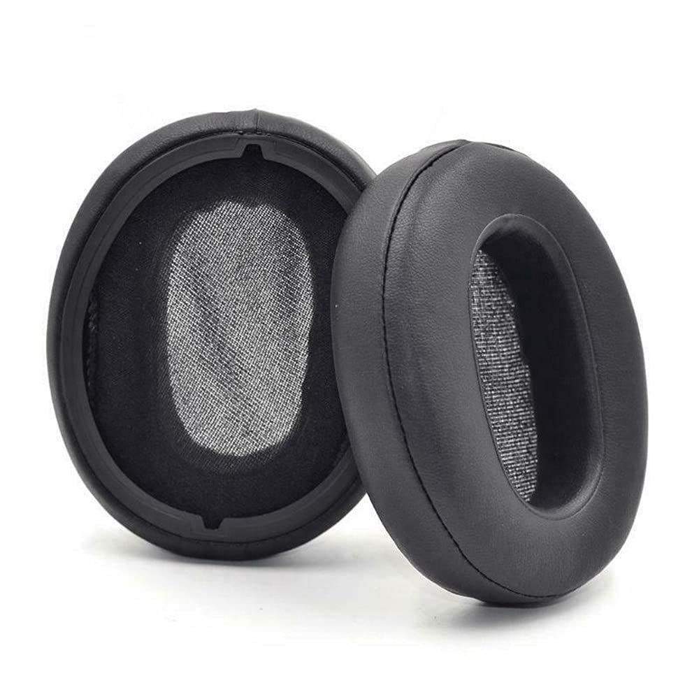 2X Earpads Ear Foam Pads Cover Cushion for Sony WH-XB900N WHXB900