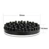 4 * Record Player Isolation Stand Pads, Rubber Stand Feet Pads Turntable Record Player Vibration Reducer view 2