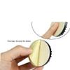 4 * Record Player Isolation Stand Pads, Rubber Stand Feet Pads Turntable Record Player Vibration Reducer view 3