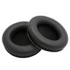 2X Gaming Headphones Leather Ear Pads Cushion for Steelseries Siberia V1 V2 V3 view 3