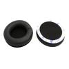 2X Gaming Headphones Leather Ear Pads Cushion for Steelseries Siberia V1 V2 V3 view 4