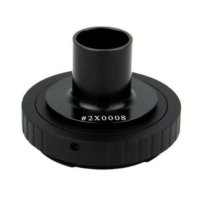 RADHAX Microscope Kit Microscope SLR DSLR Camera Connect Adapter Mount Adapter Microscope Lens Adapters