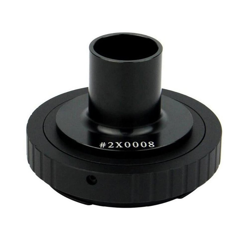 RADHAX Microscope Kit Microscope SLR DSLR Camera Connect Adapter Mount Adapter Microscope Lens Adapters