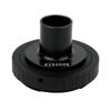 RADHAX Microscope Kit Microscope SLR DSLR Camera Connect Adapter Mount Adapter Microscope Lens Adapters view 1