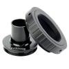 RADHAX Microscope Kit Microscope SLR DSLR Camera Connect Adapter Mount Adapter Microscope Lens Adapters view 4