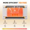 Spolehli 7in Lcd Screen Separator Machine with Built-in Vacuum Pump, Screen Repair Separating Machine for Mobile Phones, Fast Heat Plate Touch Screen Removal Tool with Led Digital Display 110V view 3