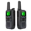 Long Walkie Talkies for Adults with 36 Channels, Two-Way Radio Walkie Talky with NOAA Weather Alerts, Emergency Radio for Camping Hiking Gear view 1