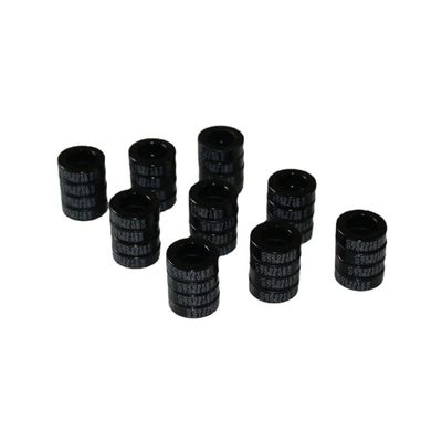 50PC magnetic ring core CS203125 (080-125A) ferrosilicon aluminum ring