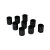 50PC magnetic ring core CS203125 (080-125A) ferrosilicon aluminum ring view 1