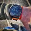 Nylon Sports Watch Band, 22mm Military Strap Compatible with Garmin Fenix 8 47mm /7/7 Pro/6/6 Pro/5/5 Plus/E 47mm, MARQ Athlete/Golfer/Driver/Captain/Adventurer/Commander, Instinct 2/Crossover/Tacical/Esports/Tide, D2 Delta S/Descent G1, Approach S60 view 2
