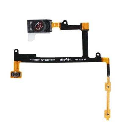 HONGYAN for Galaxy S III / i9300 Handset Flex Cable