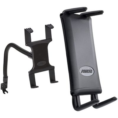 ARKON Mounts Car or Truck Tablet and Phone Holder Bundle