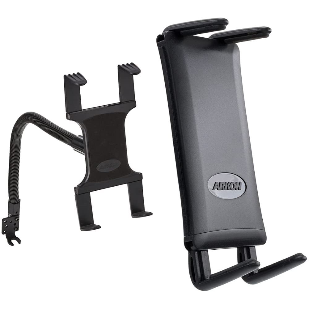 ARKON Mounts Car or Truck Tablet and Phone Holder Bundle