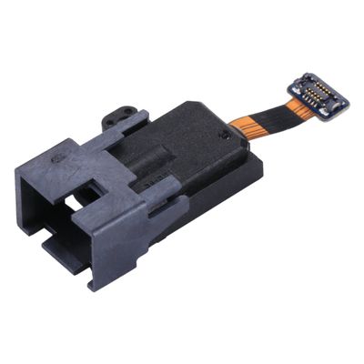 HONGYAN for Galaxy Note 8 Earphone Jack Flex Cable