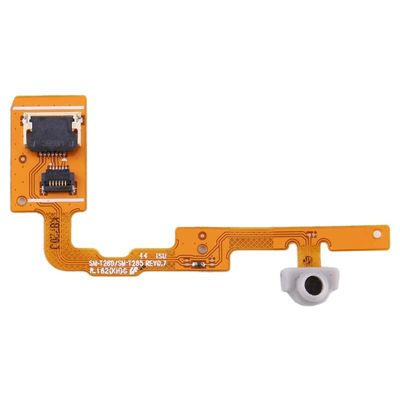 HONGYAN for Samsung Galaxy Tab A 7.0 (2016) / SM-T280 / T285 Microphone Flex Cable