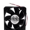 109P1412H102 DC12V 0.73A 14038 14cm 2-Wire Cooling Fan view 1