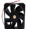 109P1412H102 DC12V 0.73A 14038 14cm 2-Wire Cooling Fan view 2