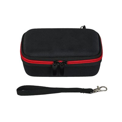 1x Outdoor Travel Speaker Case Storage Bag Carrying Box for JBL GO3 GO 3 Case Accessories