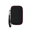 1x Outdoor Travel Speaker Case Storage Bag Carrying Box for JBL GO3 GO 3 Case Accessories view 4