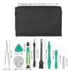 Electronics Screwdriver Set Bit Accurate Repair Tool Kit for Computer Mobile Phone,MacBook, Computer, Laptop, PC, Tablet view 4