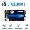 THREE COLOUR DOGFISH M.2 2242 SSD 4TB 3D NAND QLC SATA III 6 Gb/s, Internal Solid State Drive - Compatible with Desktop PC Laptop (M.2 2242 4TB) view 3
