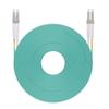 30m OM3 LC to LC Fiber Cable with 1 Pair of Fiber to Ethernet Media Converter, Gigabit Multimode SFP LC Converter, 1000Base-SX to 10/100/1000M RJ45, MMF, 850nm, up to 500m view 3