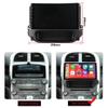 RoverOne Car GPS Navigation for Chevrolet Malibu 2012 2013 2014 2015 with Android Multimedia Player Stereo Radio Bluetooth WiFi USB CarPlay DSP view 3